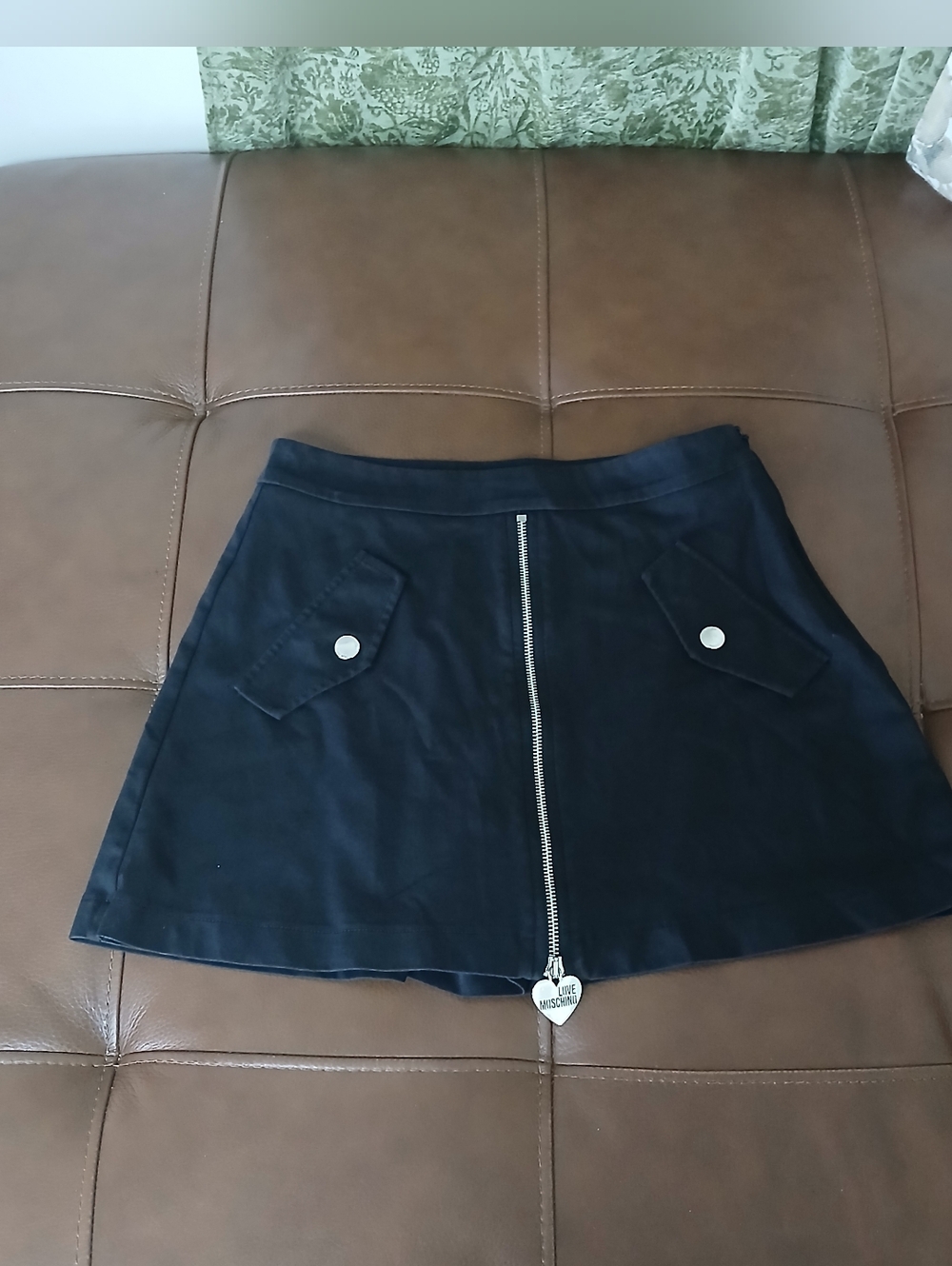 LOVE MOSCHINO MINI‎ SKORT